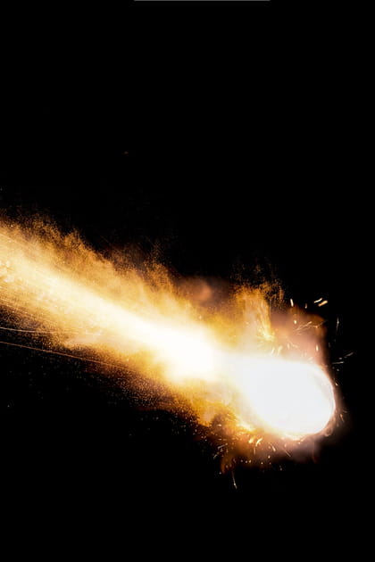 Pourquoi Oumuamua, le myst&eacute;rieux OVNI n'est-il pas une com&egrave;te ordinaire&nbsp;?
