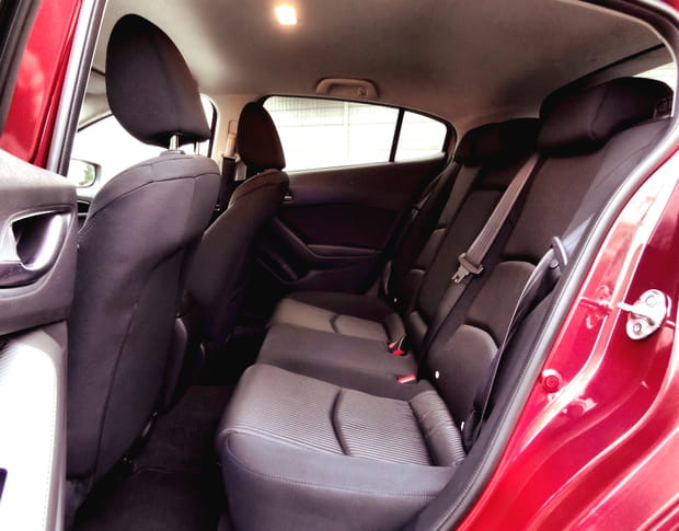 Habitabilité décevante