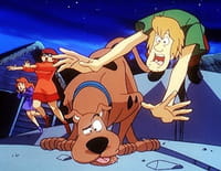 Scooby-Doo et le fantôme de la sorcière