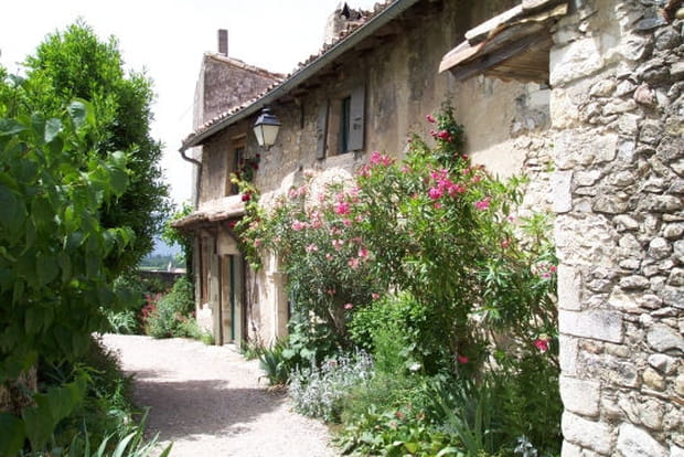 Mirmande, Drôme