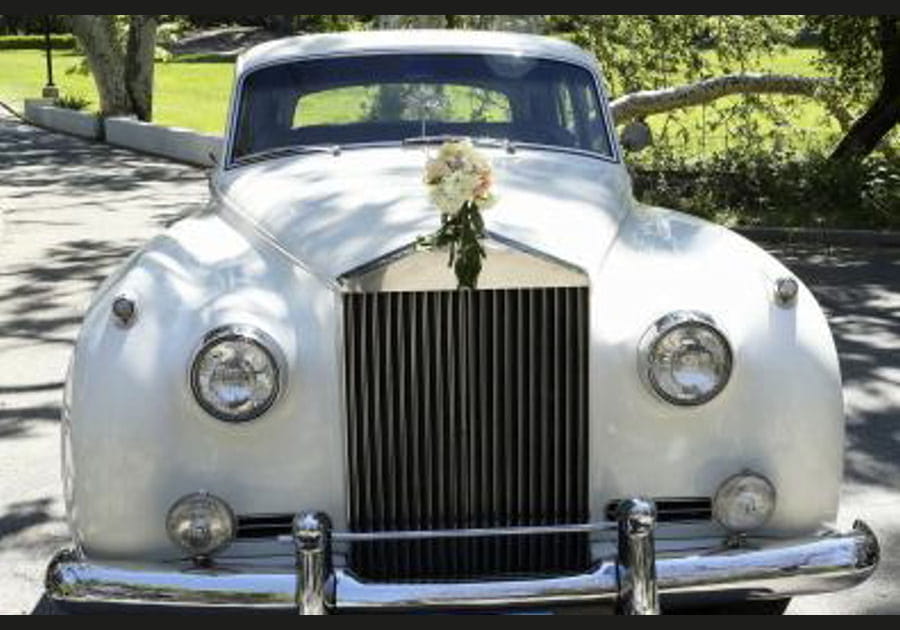 Un cadeau de mariage pour Beckett ?