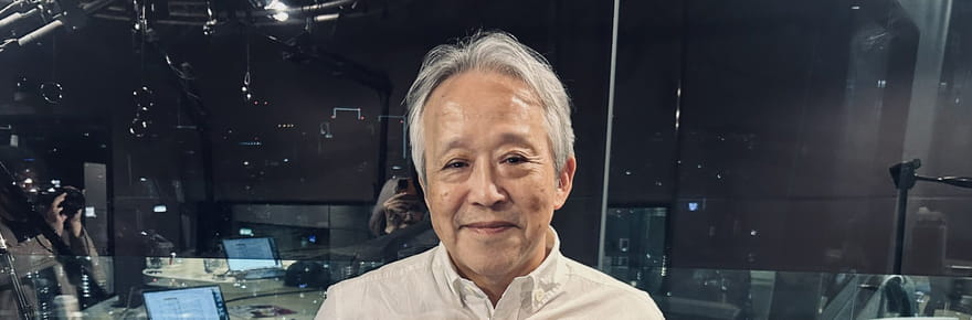 Kazuhiko Torishima&nbsp;: &quot;Akira Toriyama n'a jamais tourn&eacute; le dos &agrave; l'enfant qu'il &eacute;tait une fois devenu adulte&quot; (2/3)
