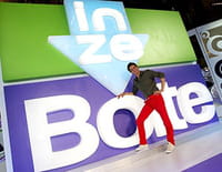 In ze boîte