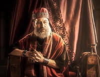 Hérode le Grand : Nouveau Salomon ou tyran sanguinaire ?