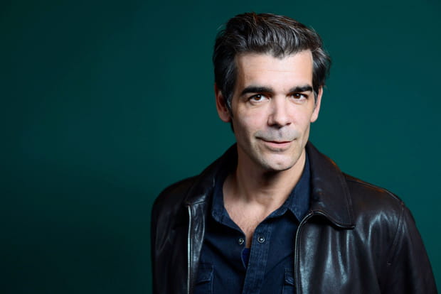 Xavier de Moulins, l'homme de lettres