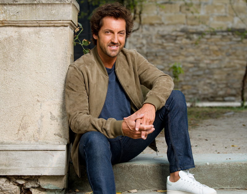 Antoine Myriel (Fr&eacute;d&eacute;ric Diefenthal)