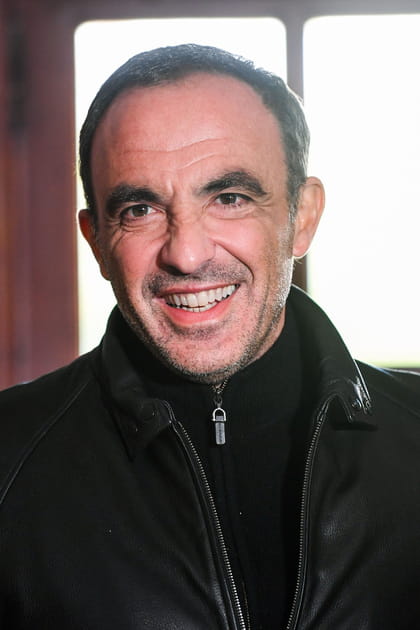 Nikos Aliagas&nbsp;: 90&nbsp;euros de l'heure