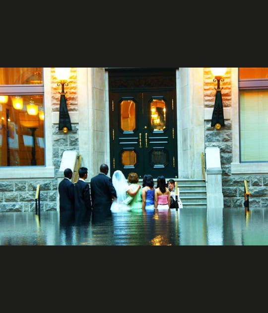 Mariage