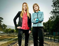 Cold Justice : Episode 10 : La caravane de l'horreur