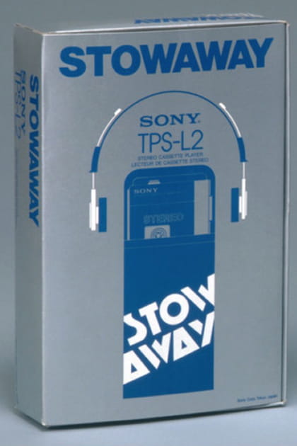 Walkman, le nom g&eacute;n&eacute;rique de tous les baladeurs audios
