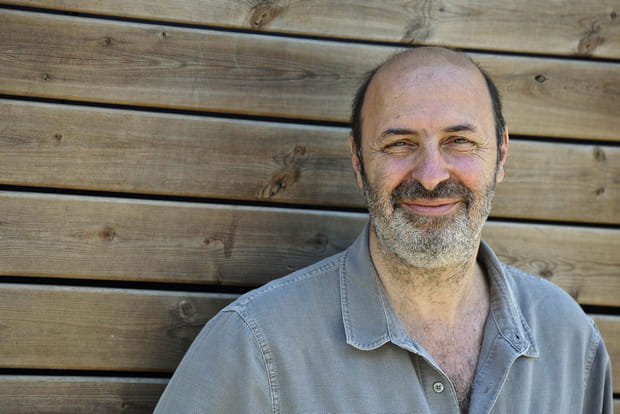 Klapisch illumine les coulisses du cinéma avec dix pour cent