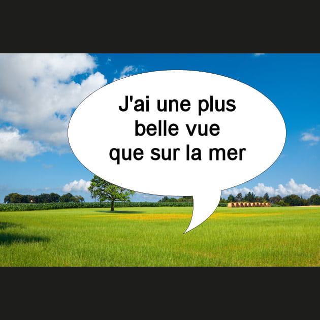 Christophe pr&eacute;f&egrave;re le corps de sa belle
