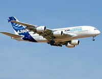 A380, le géant des airs