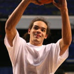joakim noah 