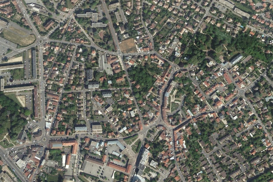 13e&nbsp;: Soisy-sous-Montmorency (Val-d'Oise)