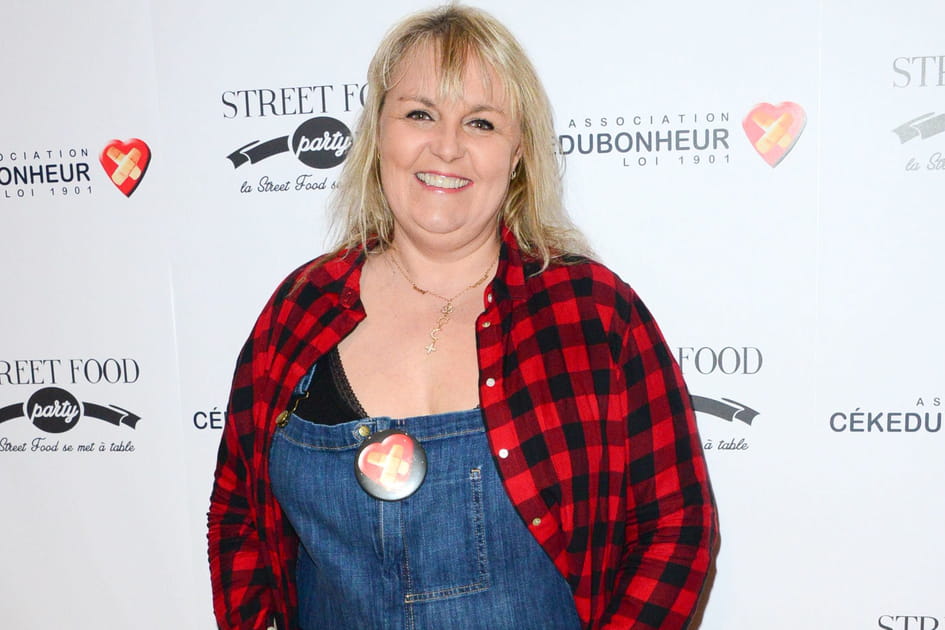 Val&eacute;rie Damidot trouvait Secret Story &quot;trop pourri&quot;