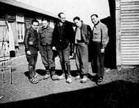 Illusions perdues 1941-1942, fragments d'une vie en sursis