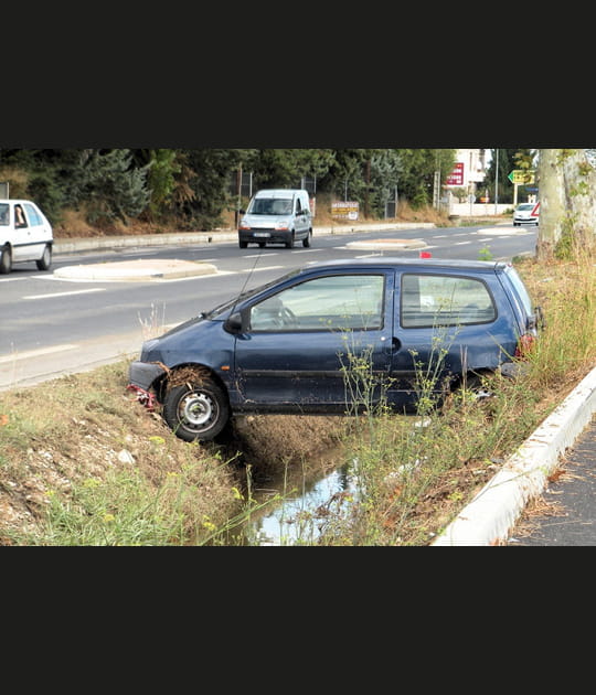 Stationnement de pr&eacute;cision
