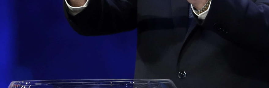 Tirage au sort Coupe du monde 2026&nbsp;: date, heure, cha&icirc;ne TV de l'&eacute;v&egrave;nement