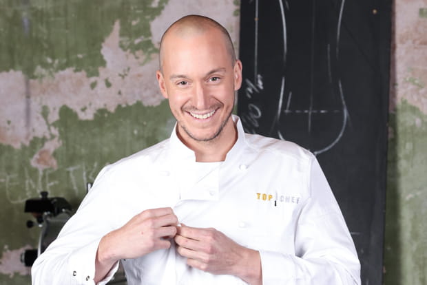 Elliott Van de Velde