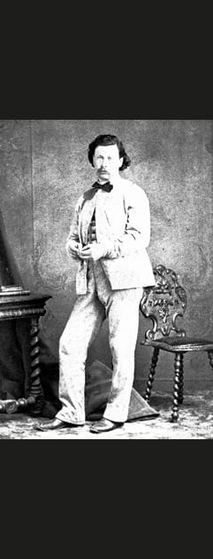 La vie de boh&egrave;me