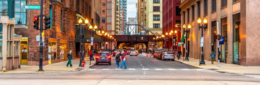 Oubliez New York ou L.A., cette m&eacute;gapole a &eacute;t&eacute; &eacute;lue &quot;Meilleure grande ville des &Eacute;tats-Unis&quot;