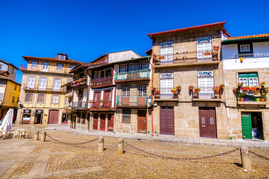 Guimar&atilde;es