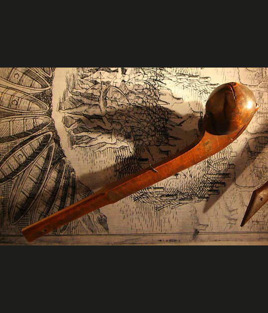 Massue Tomahawk