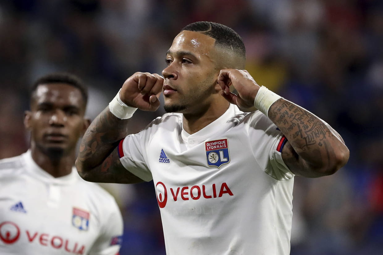 Lyon- Benfica: horaire chaîne TV compo... Les infos du match