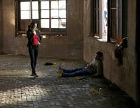 Blacklist : Tom Keen (n°7)