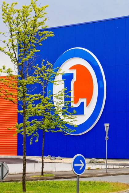 Leclerc bloque les prix de 120&nbsp;produits&nbsp;!