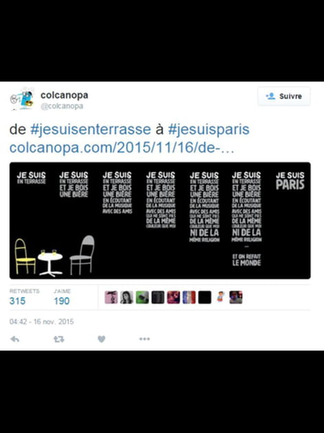 #Jesuisenterrasse