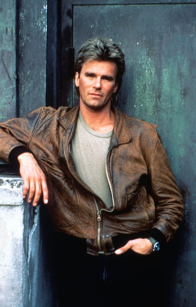 Comment se termine MacGyver&nbsp;?