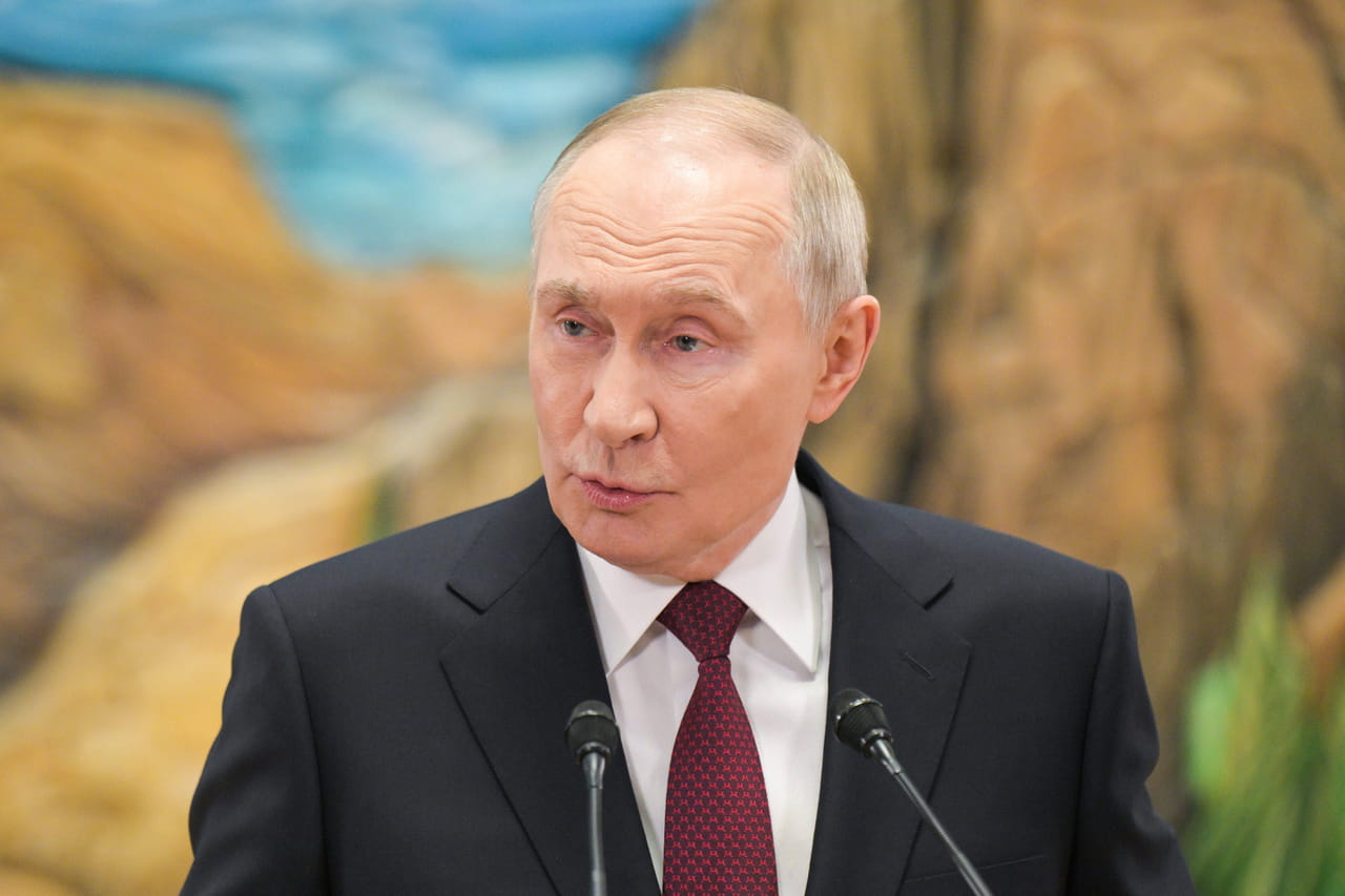 Guerre en Ukraine, en direct : Poutine prêt à stopper la guerre, Zelensky face à un coup dur