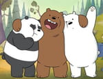 We Bare Bears