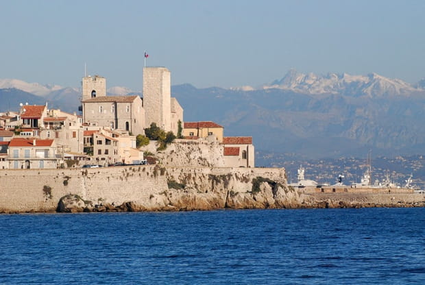 Antibes
