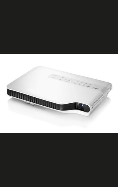 On a test&eacute; le vid&eacute;oprojecteur performant et durable