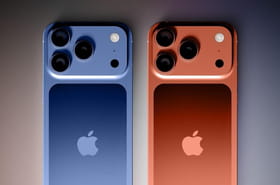 iPhone 17&nbsp;: le smartphone d'Apple r&eacute;alise des records, les pr&eacute;commandes explosent gr&acirc;ce &agrave; ces offres
