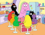 Barbapapa *2019