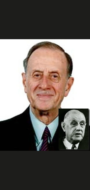 Philippe de Gaulle