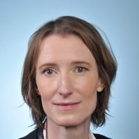 Maud Gatel © Assemblée nationale - 2022