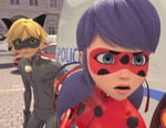 Miraculous, les aventures de Ladybug et Chat Noir