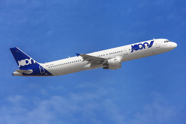 Pour limiter le bruit, les avions doivent s’envoler le plus rapidement possible