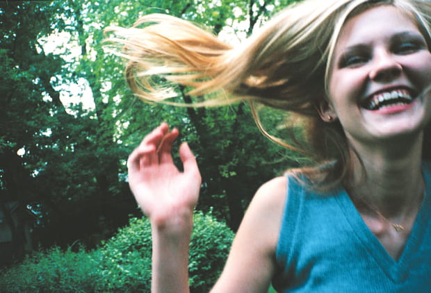 Virgin Suicides - Photo 6