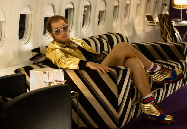 Ces incroyables transformations d'acteurs en rockstars