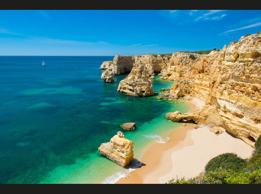Albufeira