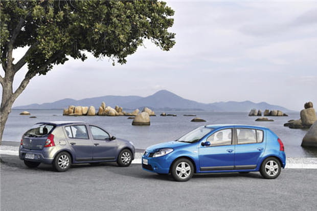 Vitrine française dans les pays du sud