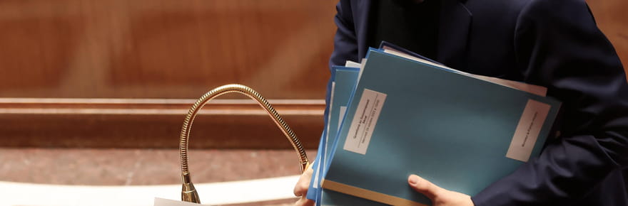 Censure contre Lecornu&nbsp;: le PS pose ses conditions, un d&eacute;bat &agrave; haut risque attend Premier ministre