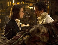 Docteur Frankenstein