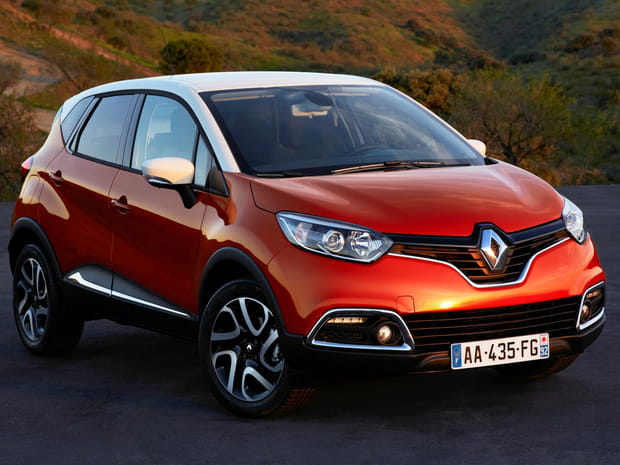 Nouveautés automobiles 2013 : les modèles qui vont rythmer l'année